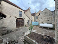 Maison Annay Sur Serein — photo 3