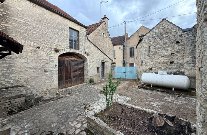 Maison Annay Sur Serein — photo 3