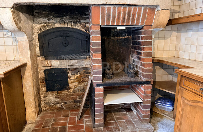 Maison Annay Sur Serein — photo 5