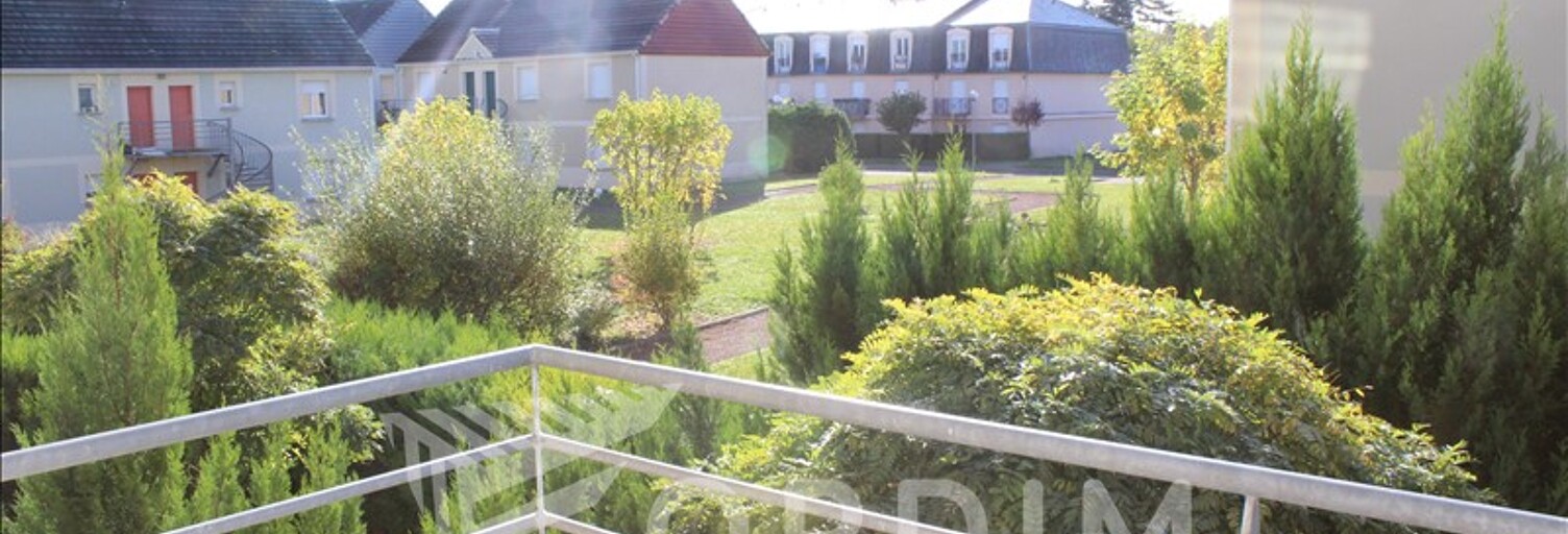 Appartement 2 Pièces 39 m² à louer à Auxerre (89000)