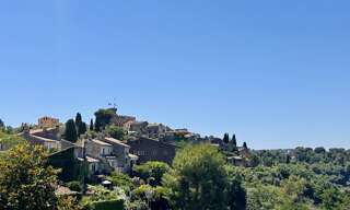 Maison 4 Pièces 66 m² à vendre à Cagnes-sur-Mer (06800)