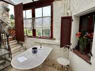 Haut de Cagnes - Maison de village à rénover avec terrasse sur le toit — photo 2