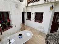 Haut de Cagnes - Maison de village à rénover avec terrasse sur le toit — photo 3