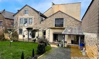 Maison  220 m² à vendre à Réquista (12170)
