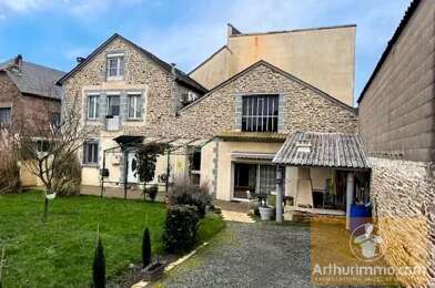 Maison  169000 €