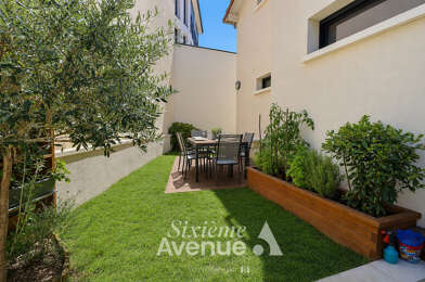 Maison 6 pièces 795000 €