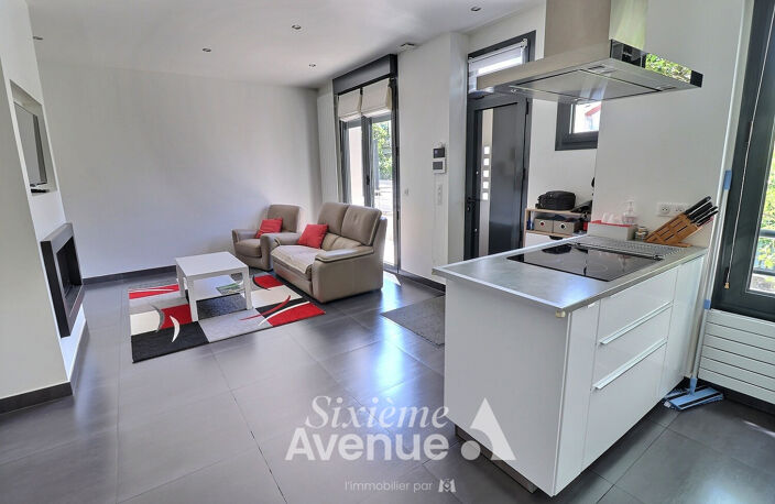 CHAVILLE - Maison de 6 pièces 150 m2 — photo 2