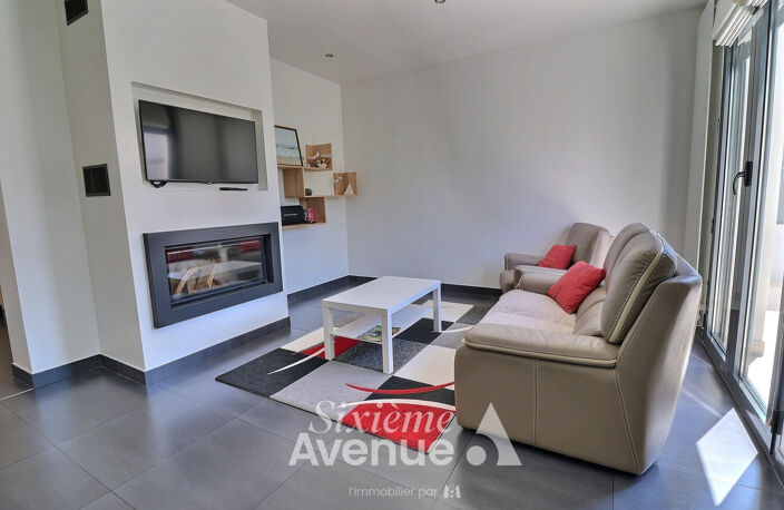 CHAVILLE - Maison de 6 pièces 150 m2 — photo 3