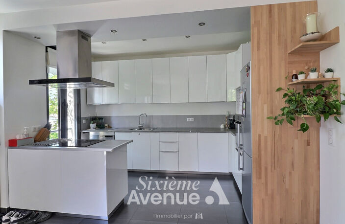CHAVILLE - Maison de 6 pièces 150 m2 — photo 4