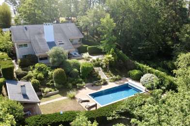 Maison 9 pièces 540000 €