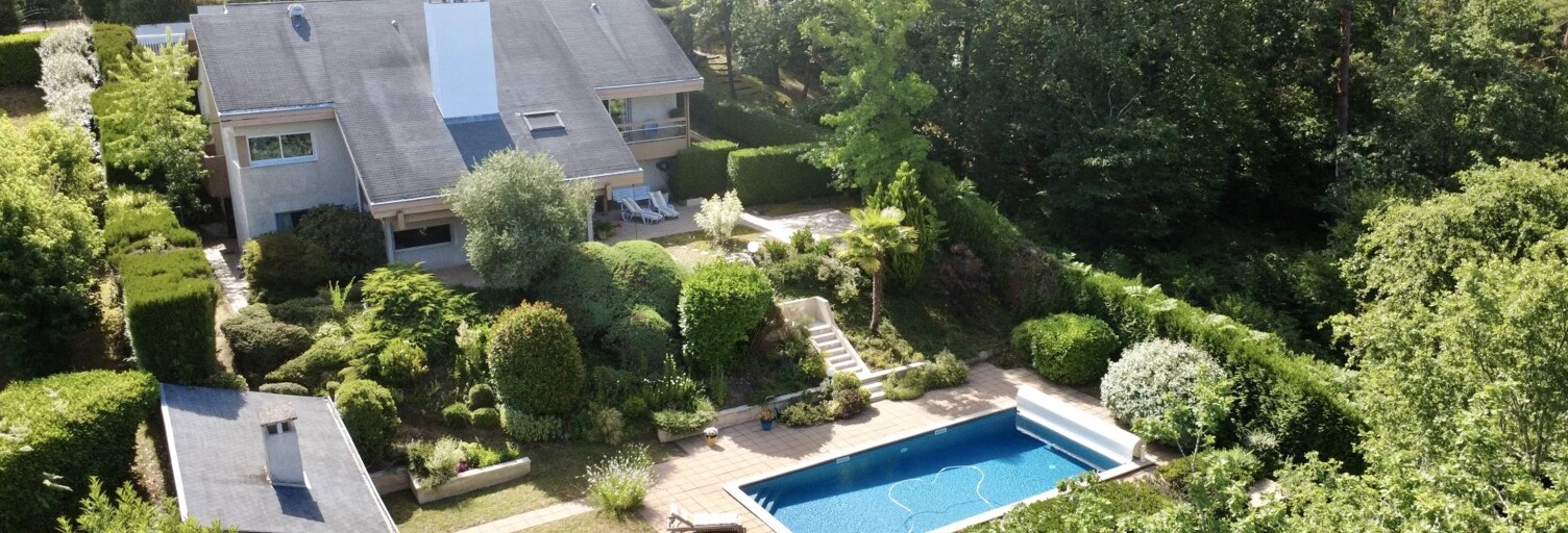 Maison 9 Pièces 267 m² à vendre à Malemort (19360)