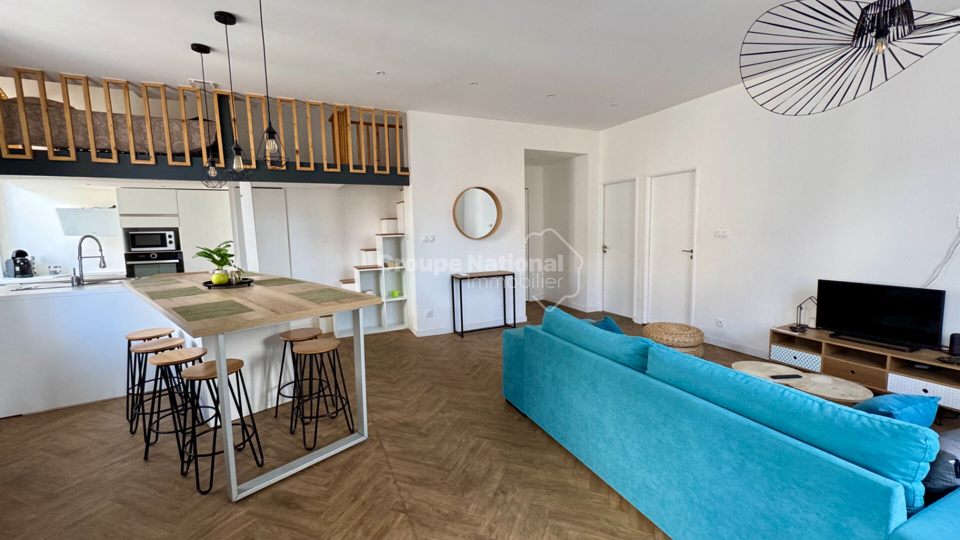 Appartement  T3 à vendre Nîmes 30000