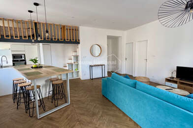 Appartement 3 pièces 225000 €