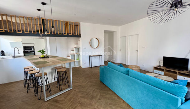 Appartement  à vendre Nîmes 30000