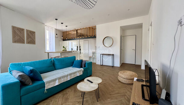 Appartement  à vendre Nîmes 30000