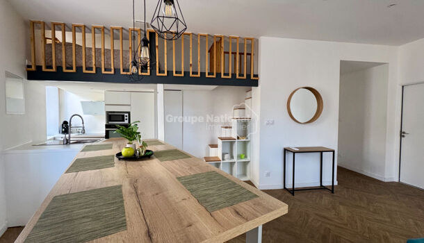 Appartement  à vendre Nîmes 30000