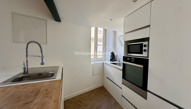 Appartement  à vendre Nîmes 30000