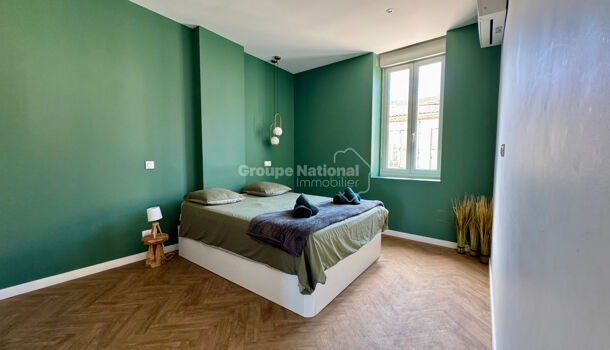 Appartement  à vendre Nîmes 30000