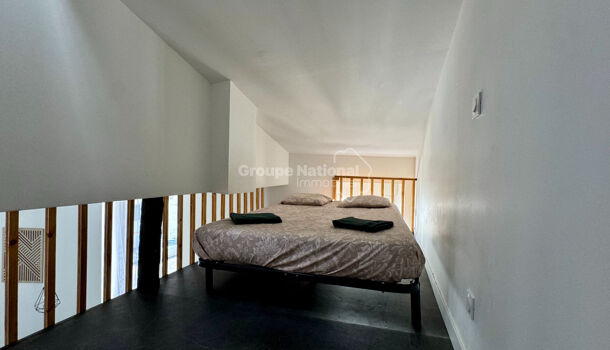 Appartement  à vendre Nîmes 30000