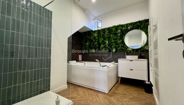 Appartement  à vendre Nîmes 30000