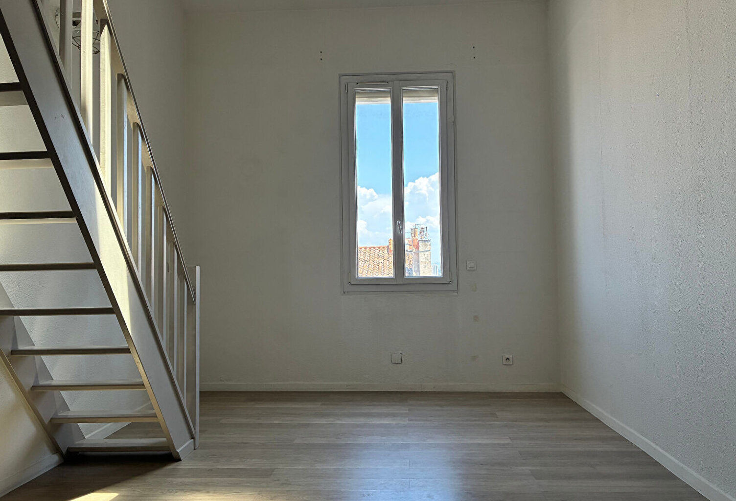 Appartement Marseille 3 pièce(s) — photo 1