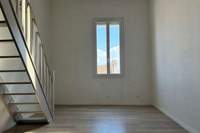Appartement 3 pièces 1152 €