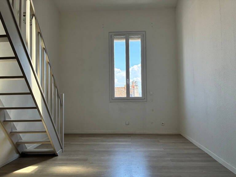 Appartement Marseille 3 pièce(s) — photo 1