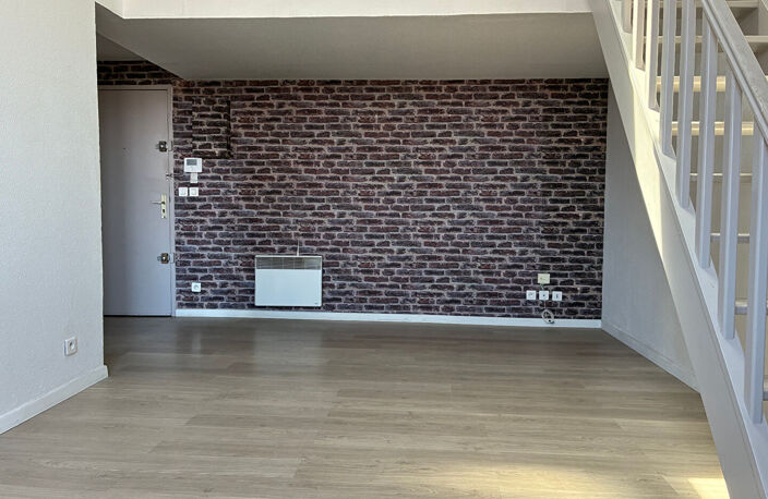 Appartement Marseille 3 pièce(s) — photo 2
