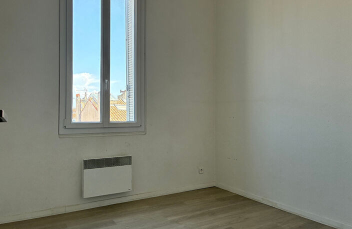 Appartement Marseille 3 pièce(s) — photo 4