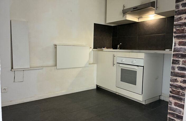 Appartement Marseille 3 pièce(s) — photo 5