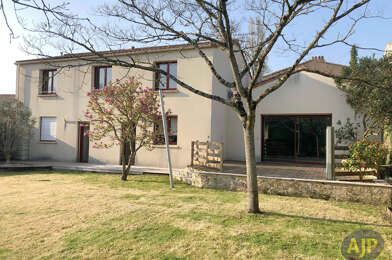 Maison 5 pièces 1450 €