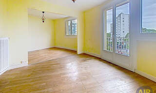 Appartement 4 Pièces 78 m² à vendre à Nantes (44200)