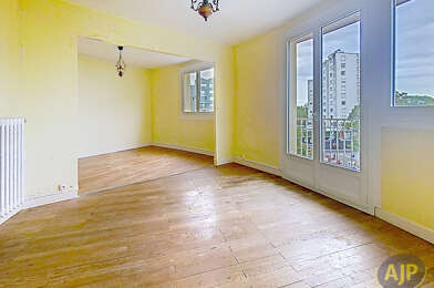 Appartement 4 pièces 259000 €