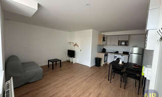Appartement 1 Pièce 27 m² à louer à Châteaubriant (44110)