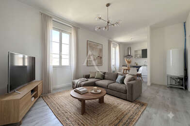 Appartement 1 pièces 108500 €