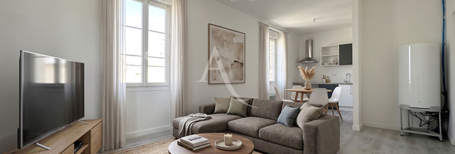 Appartement 1 Pièce 30 m² à vendre à Courdimanche (95800)