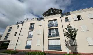 Appartement 2 Pièces 41 m² à vendre à Orléans (45000)