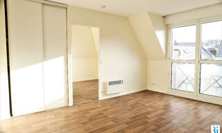 Appartement 2 Pièces 33 m² à louer à Rouen (76000)