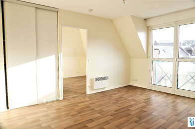 Appartement 2 pièces 620 €