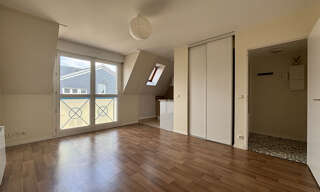 Appartement 2 Pièces 33 m² à louer à Rouen (76000)