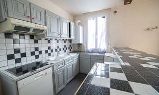 Appartement 2 Pièces 59 m² à louer à Rouen (76000)