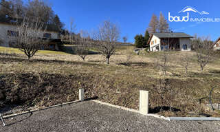 Terrain  528 m² à vendre à Villard-de-Lans (38250)