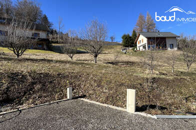 Terrain  235000 €
