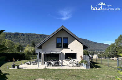 Maison 8 pièces 899000 €