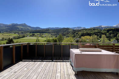 Maison 5 pièces 495000 €