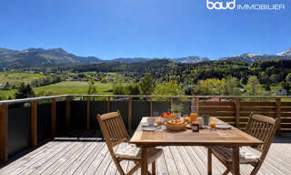 Maison 5 Pièces 104 m² à vendre à Villard-de-Lans (38250)
