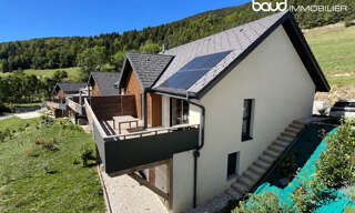 Maison 5 Pièces 104 m² à vendre à Villard-de-Lans (38250)