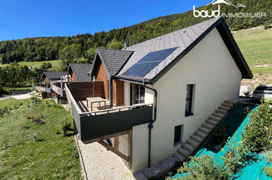 Maison 5 pièces 485000 €