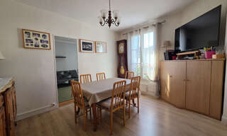 Appartement 5 Pièces 86 m² à vendre à Clichy (92110)