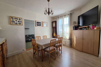 Appartement 5 pièces 549000 €